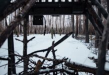 Напряженный день на фронте: украинские войска остановили штурмы врага