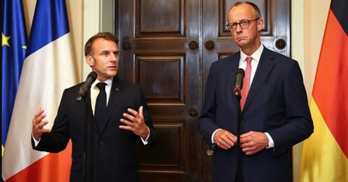 Нет доверия к гарантиям США: в ЕС обсуждает ядерное перевооружение, — Politico