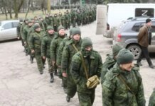 Армия РФ уже не способна на масштабные прорывы, — Financial Times