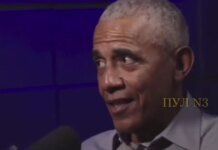 «Они реальны»: откровения 44-го президента США о пришельцах взорвали сеть. ВИДЕО