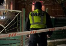 Во Львовской области отец застрелил двух детей и покончил с собой