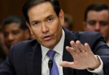 «Мы просто хотим помочь», — Рубио о роли Вашингтона в переговорах и прекращении войны