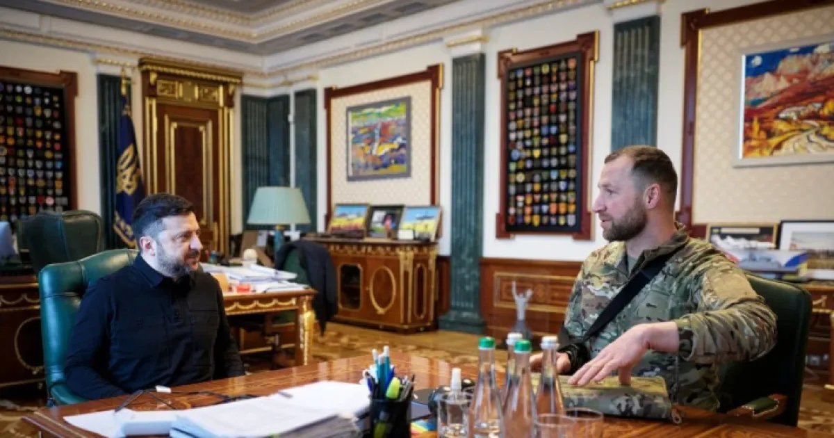 Зеленский поручил провести жесткие чистки в СБУ