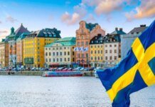 На пороге эскалации: Швеция предупреждает о «серьезной и конкретной» угрозе со стороны Кремля