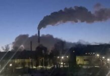 В российских Чебоксарах в Чувашии прогремела серия взрывов: под атакой завод