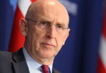 «Я хочу отправить войска в Украину», — : министр обороны Британии