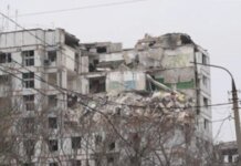 Битва за село, имеющее решающее значение для обороны Запорожья: The Times с передовой