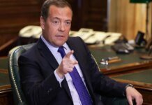 ЕС хочет закрыть границы для бывших российских военных — Медведев угрожает вторжением