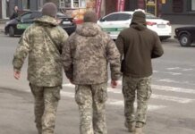 В Житомирской области сотрудников ТЦК будут судить за избиение мужчины и незаконное удержание