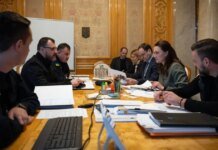 Пострадавшие от весеннего наводнения получат выплаты, — Свириденко