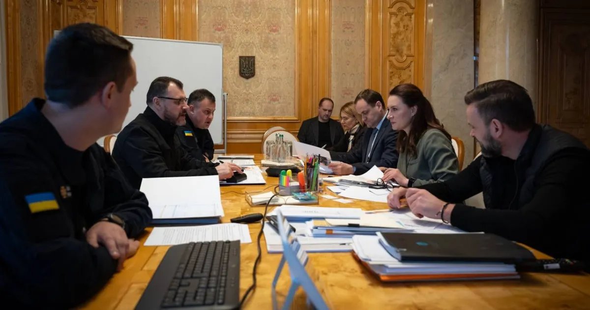 Пострадавшие от весеннего наводнения получат выплаты, — Свириденко