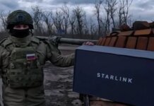 У оккупантов «просела» эффективность ключевого оружия: Forbes о влиянии Starlink на фронте