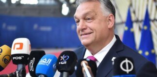 Орбан усиливает антиукраинскую риторику и срывает пакеты помощи ЕС перед выборами, — Bloomberg