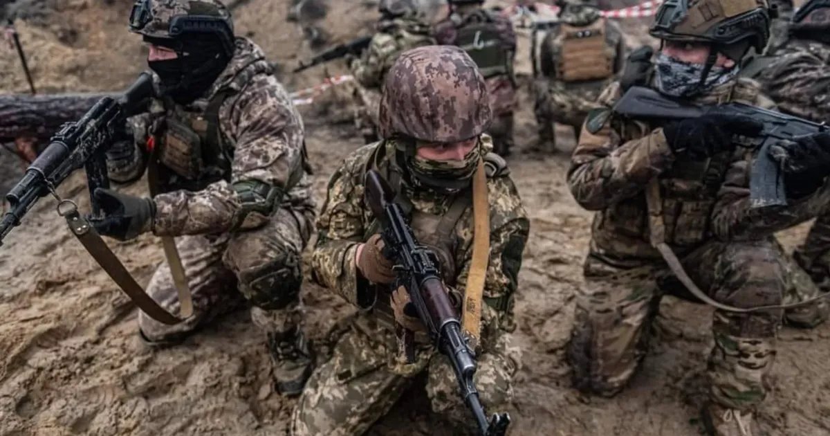 Россияне начали отправлять в окопы медиков