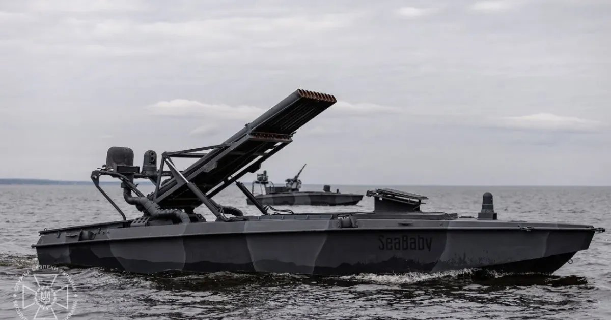 Сорвал операцию СБУ против флота РФ в Крыму в 2022-м: Atlantic раскрыл роль Маска с отключением Starlink