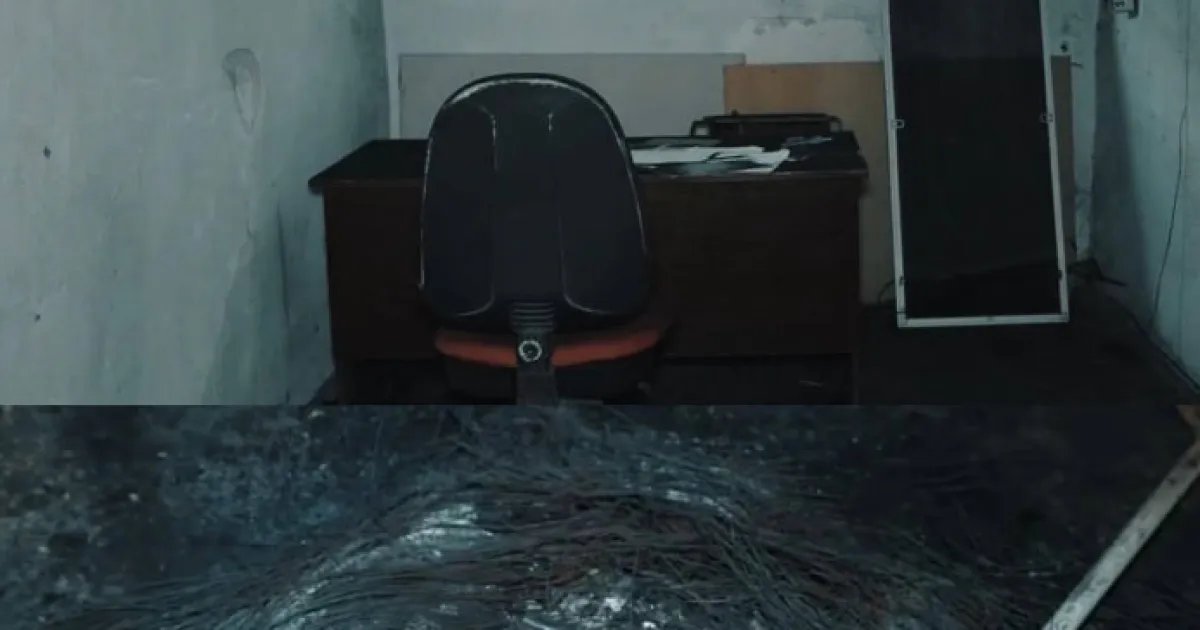 Двое херсонцев подозреваются в сотрудничестве с оккупантами и пытках мирных жителей