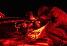 Российские захватчики пытаются продвинуться по нескольким направлениям — в Украине продолжаются боевые столкновения