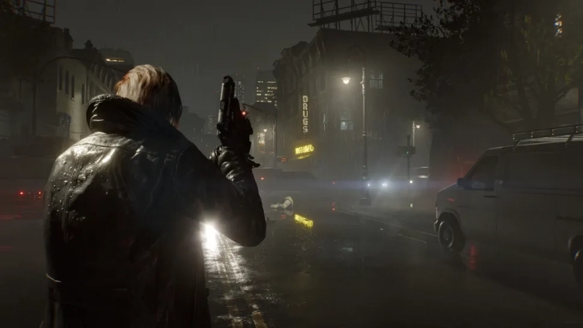 Resident Evil Requiem претендует на звание лучшей игры серии с «горько-сладким сюжетом» с 88 баллами на Metacritic