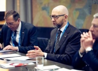 Единственный способ защитить энергетику – предоставить Украине ракеты большой дальности – экс-премьер Яценюк в Мюнхене