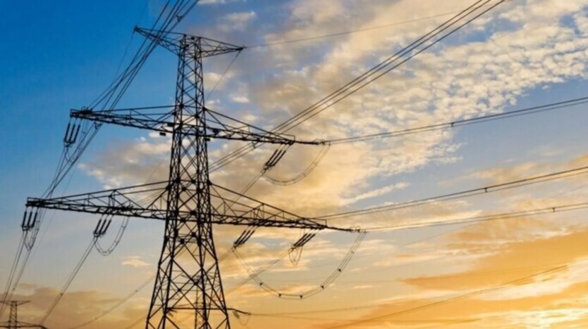 Украина раскололась: названы регионы, где энергосистема фактически рухнула