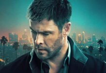 Рецензия на фильм «Путь к преступлению» / Crime 101