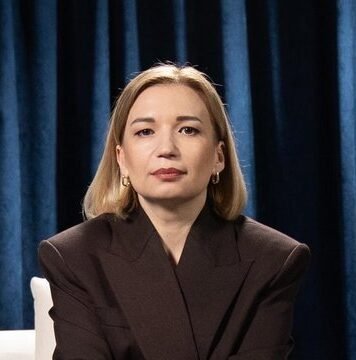 Айвазовская: Делать заявления о выборах 24 февраля — это совсем не понимать настроение и травму общества