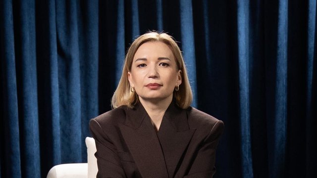 Айвазовская: Делать заявления о выборах 24 февраля — это совсем не понимать настроение и травму общества