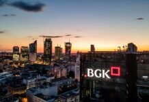 Польский Bank Gospodarstwa Krajowego готовится к выходу на украинский рынок.