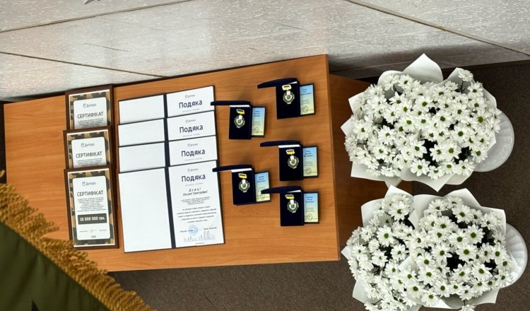 Бюджет 25,4 млрд, новий заступник міського голови, 40 млн на ЗСУ: як пройшла 77 сесія міськради Дніпра