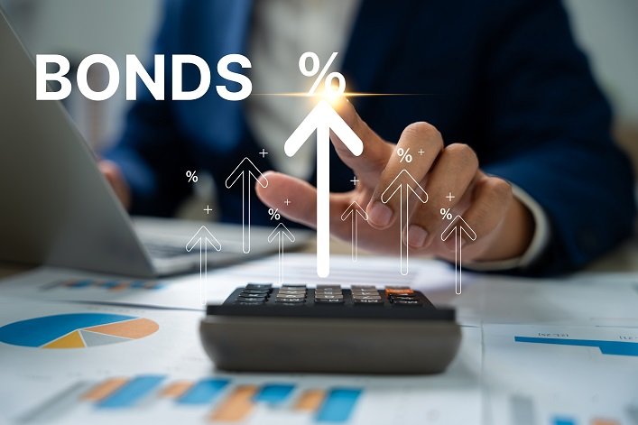 Портфель ОВГЗ в руках физлиц продолжает расти и в начале года превысил ₴117 млрд.