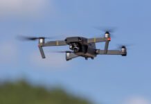 Конец анонимным БпЛА: дроны в Украине хотят «привязать» к владельцам, за нарушение — санкции