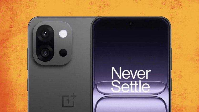 OnePlus 15T сохранит 50 МП камеры, но с несколько худшими характеристиками