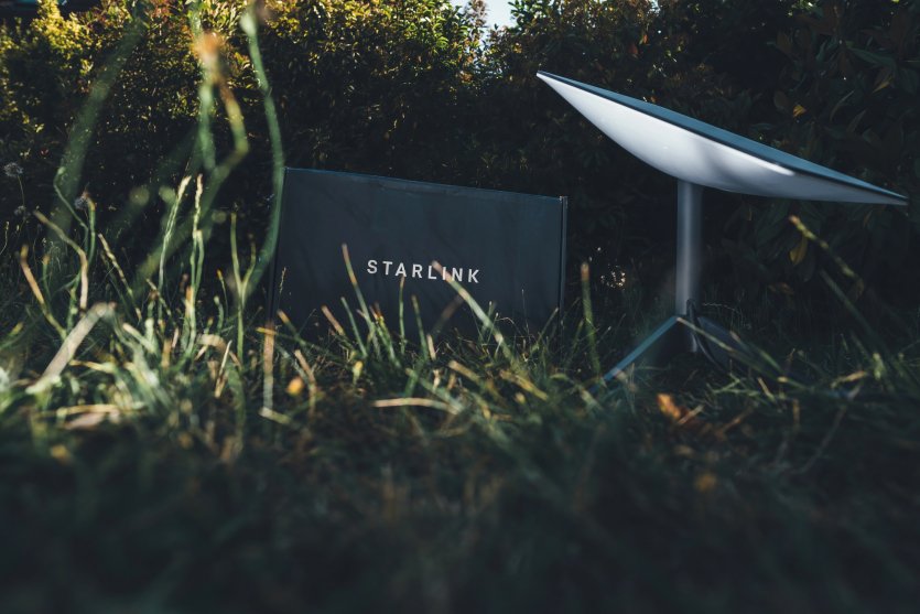 Подставные украинские «дропы» выманили у россиян 2000+ пакетов данных о Starlink: с номерами и позициями.
