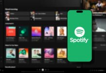 Smart Reorder от Spotify превращает плейлисты в DJ-сеты