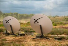 Неверифицированные терминалы Starlink не будут работать в Украине, — Федоров