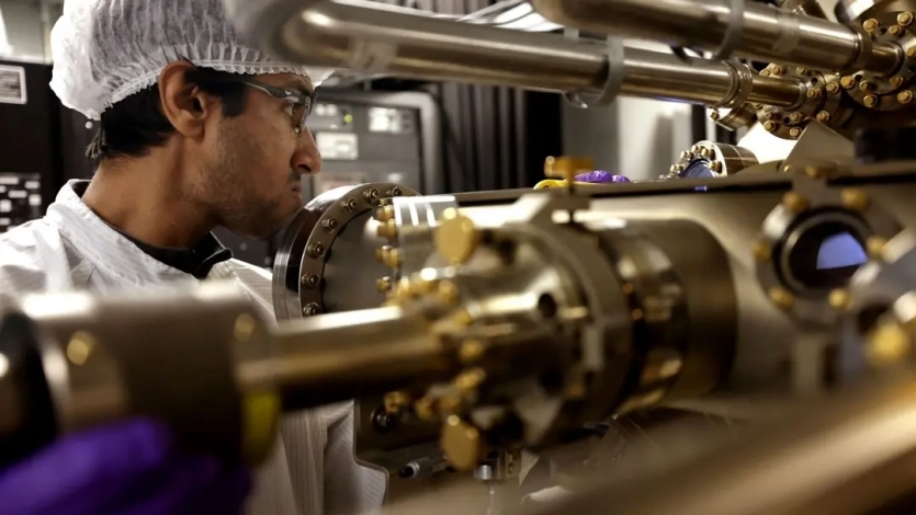 Ученые создали квантовый материал, который «извлекает» водород из солнца и воды