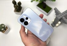 Обзор OPPO Reno15 Pro: смартфон, который знает свою аудиторию