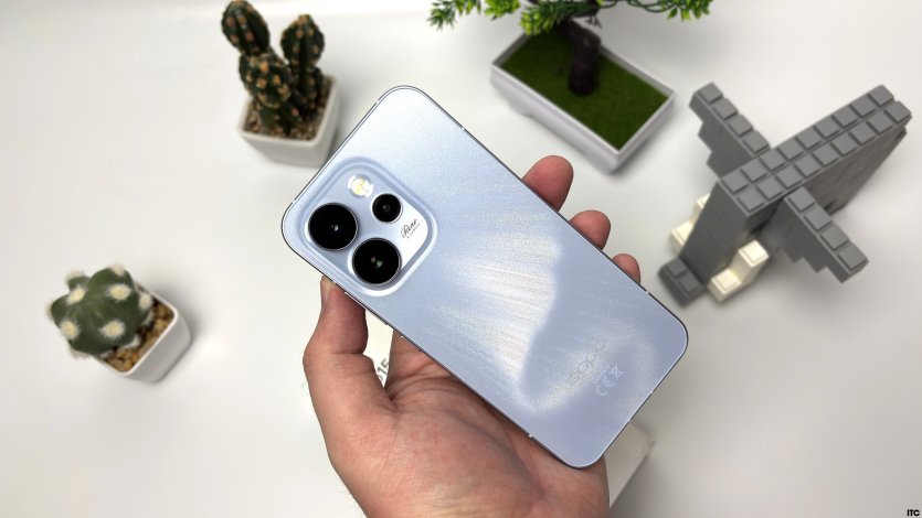 Обзор OPPO Reno15 Pro: смартфон, который знает свою аудиторию