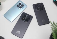 Обзор серии Redmi Note 15 Pro: автономность и экран, которые трудно игнорировать