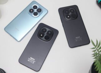 Обзор серии Redmi Note 15 Pro: автономность и экран, которые трудно игнорировать