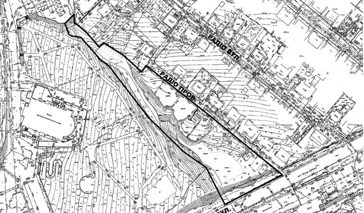 Суд розглядатиме позов проти рішення Дніпровської міськради про зелену зону