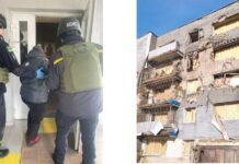 Ворог атакував два райони Дніпропетровської області