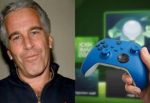 Джеффри Эпштейн получил пожизненный бан от Xbox в 2013 году