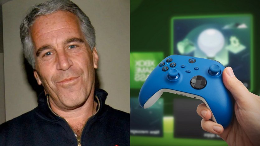 Джеффри Эпштейн получил пожизненный бан от Xbox в 2013 году