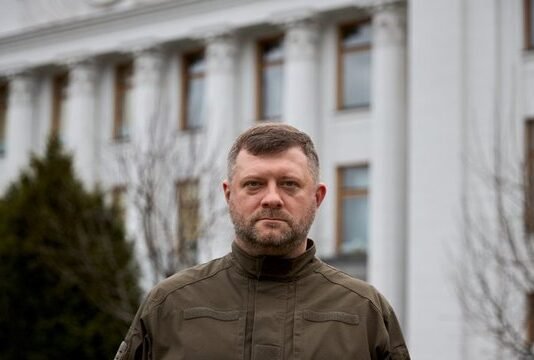 Первый вице-спикер Рады: Россия будет использовать третьи страны для вмешательства в украинские выборы