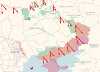 Вместо Starlink: Сергей «Флеш» сообщил о появлении новых средств связи у российских войск