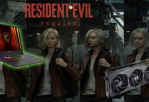 Технический обзор Resident Evil Requiem на ПК: первый next-gen хоррор CAPCOM