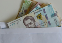 Украинцы, установившие на телефон Дию, могут получить новую помощь на семью