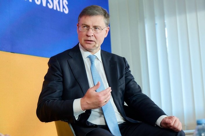 ЕС покроет 66% дефицита финансирования Украины и поможет найти остальные средства.