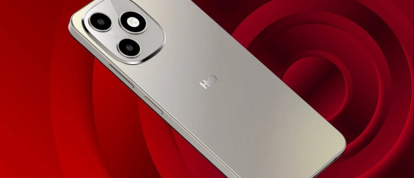 Представлен HMD Luma: бюджетный смартфон с 3,5 мм, стереодинамиками и FM-радио